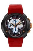 Franc Vila Complication FVa11 Stainless Steel PVD Chronograph Fly-Back Haute Horlogerie