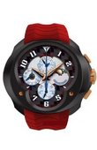 Franc Vila Complication FVa11 Chronograph Fly-Back Automatic