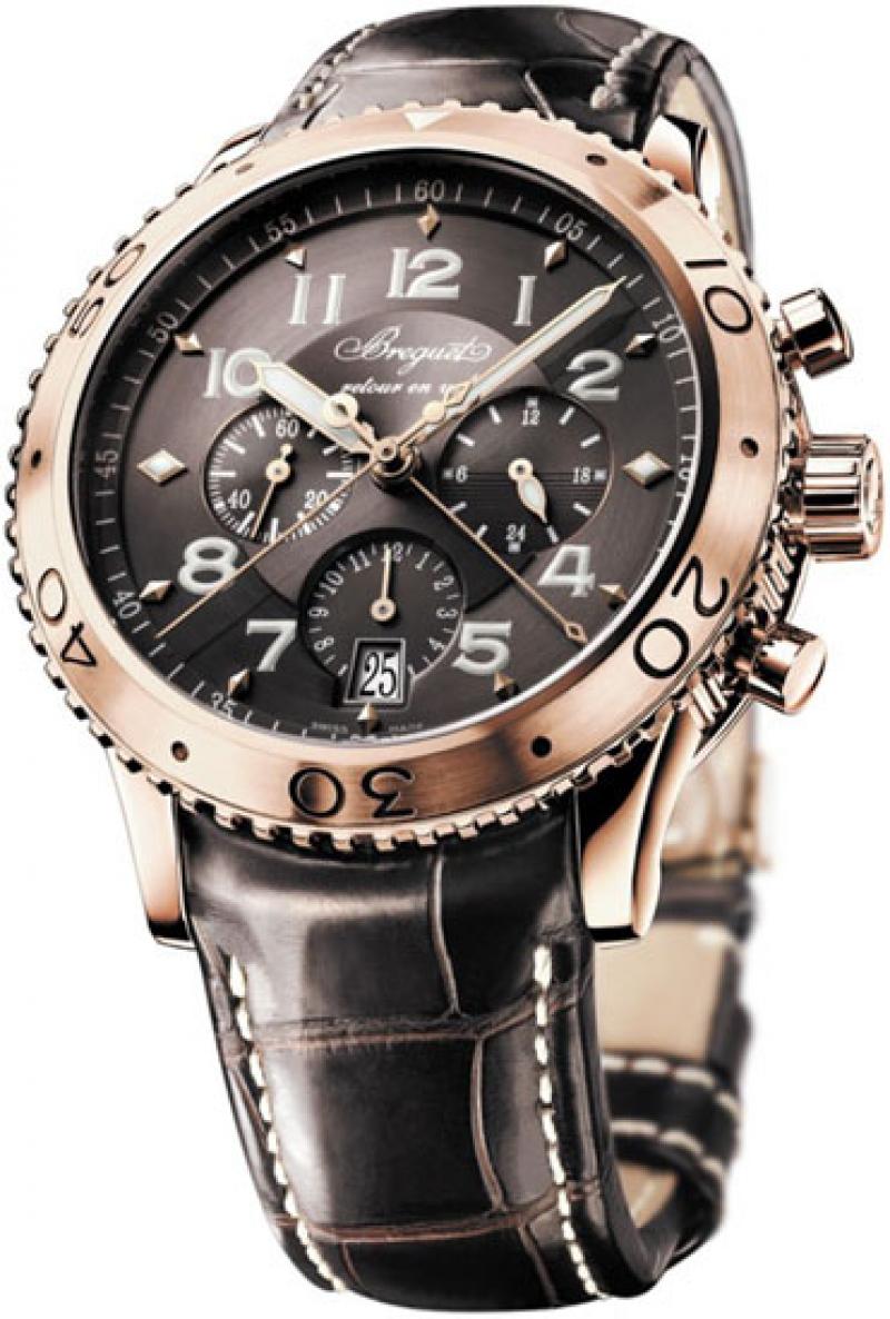 3810br/92/9zu Breguet Transatlantique Type XX/Type XXI