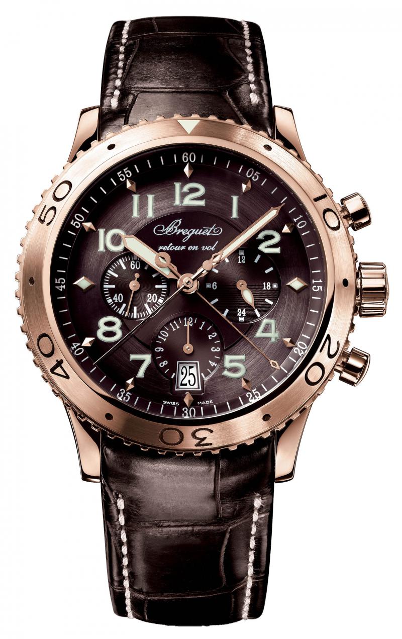 3810br/92/9zu Breguet Transatlantique Type XX/Type XXI