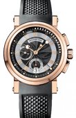 Breguet Marine 5827BR/Z2/5ZU Chronograph