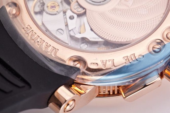 Breguet 5827BR/Z2/5ZU Marine Chronograph - фото 15