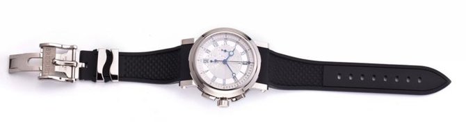 Breguet 5827BB/12/5ZU Marine Chronograph - фото 6