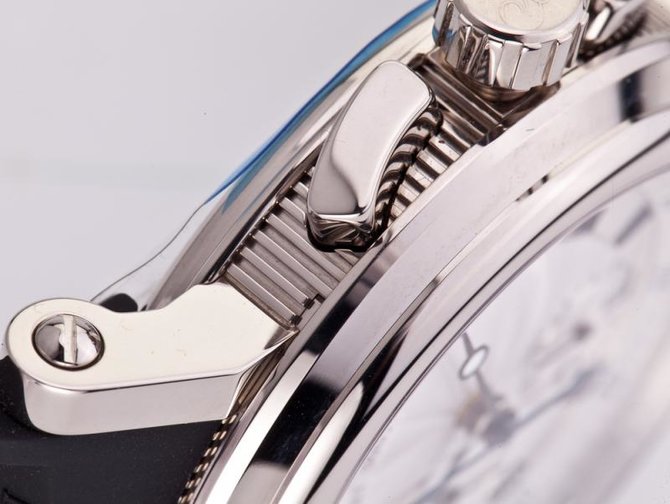 Breguet 5827BB/12/5ZU Marine Chronograph - фото 11