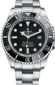 Rolex Часы Rolex Deepsea 116660 44mm
