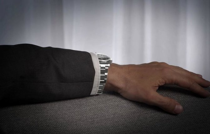 Rolex 116660 Deepsea 44mm - фото 6