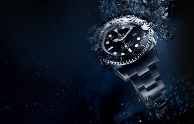 Rolex 116660 Deepsea 44mm - фото 4