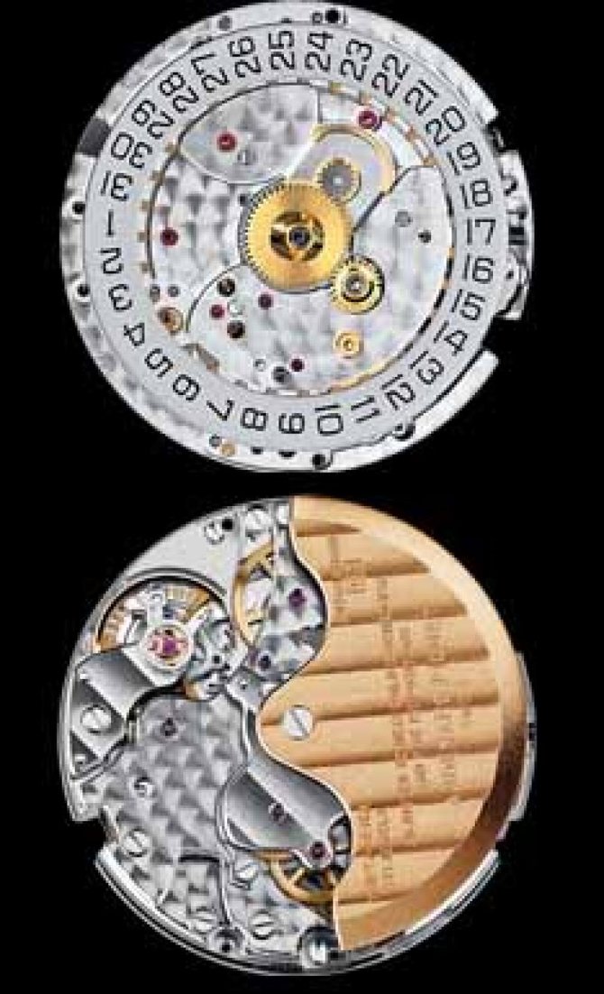 Audemars Piguet 26320st.oo.1220st.01 Royal Oak Chronograph 41mm - фото 3