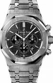 Audemars Piguet Часы Audemars Piguet Royal Oak 26320st.oo.1220st.01 Chronograph 41mm