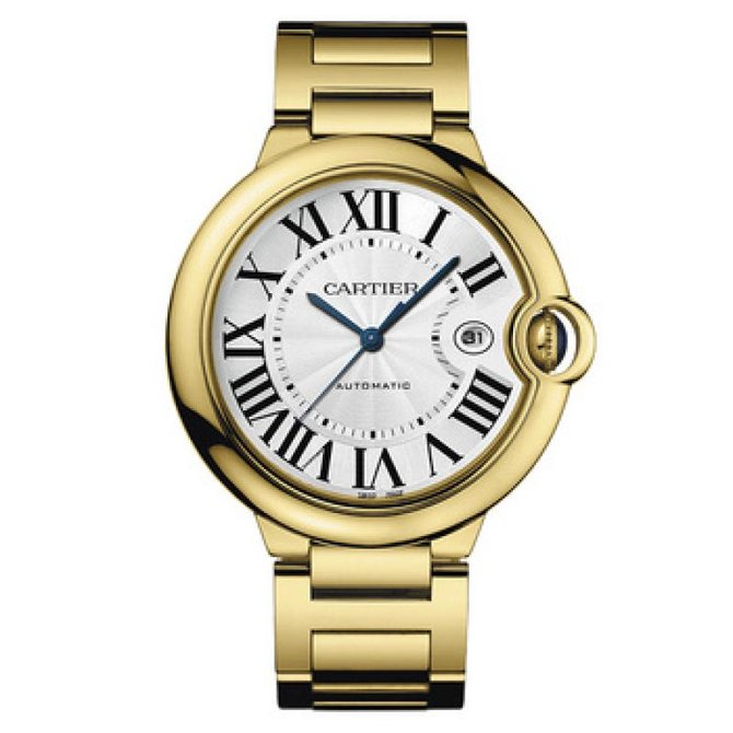 Cartier W69005Z2 Ballon Bleu de Cartier Large - фото 1