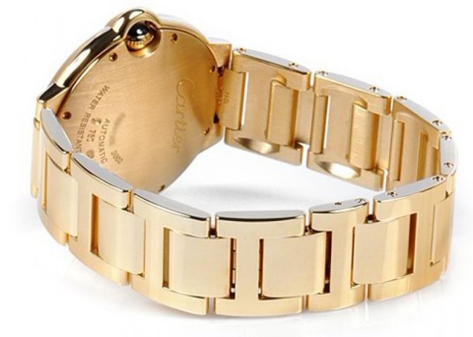 Cartier W69005Z2 Ballon Bleu de Cartier Large - фото 2