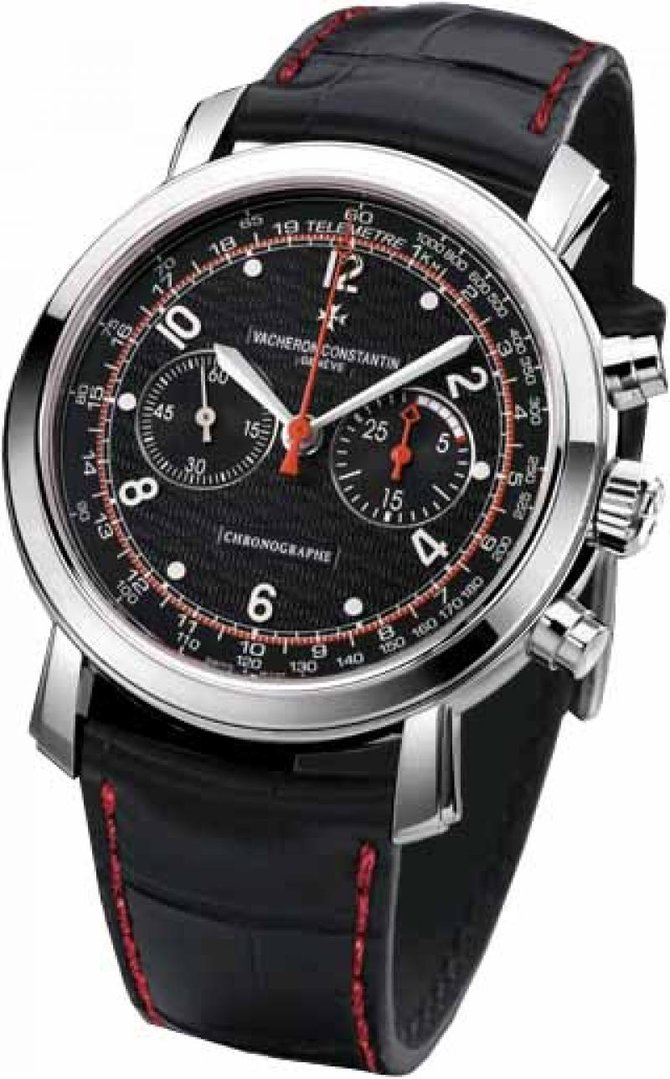 Vacheron Constantin 47120 Dubail Malte Dubail  Limited Edition 30 - фото 1