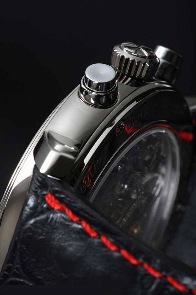 Vacheron Constantin 47120 Dubail Malte Dubail  Limited Edition 30 - фото 6
