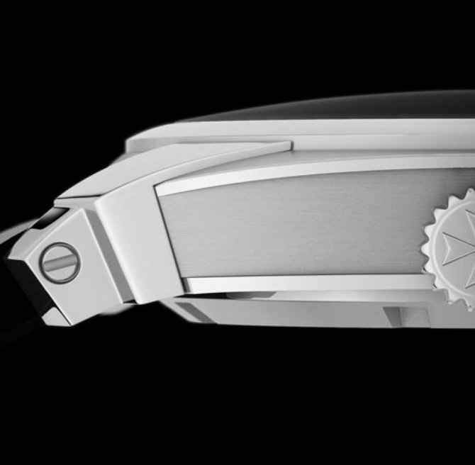 Vacheron Constantin 86050/000D-09O00 Quai de L'Ile Date Self-Winding - фото 3