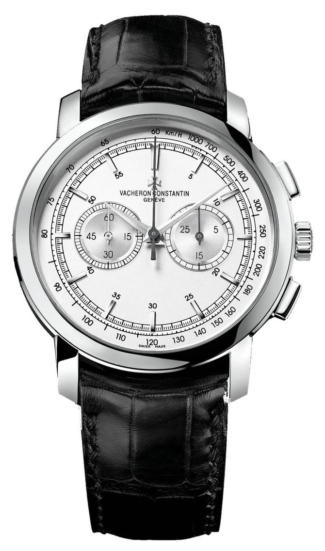 Vacheron Constantin 47192/000G-9504 Traditionnelle Traditionnelle Chronograph - фото 1