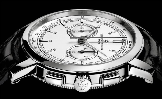 Vacheron Constantin 47192/000G-9504 Traditionnelle Traditionnelle Chronograph - фото 3