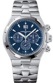 Vacheron Constantin Overseas 49150/B01A-9745 Chronograph