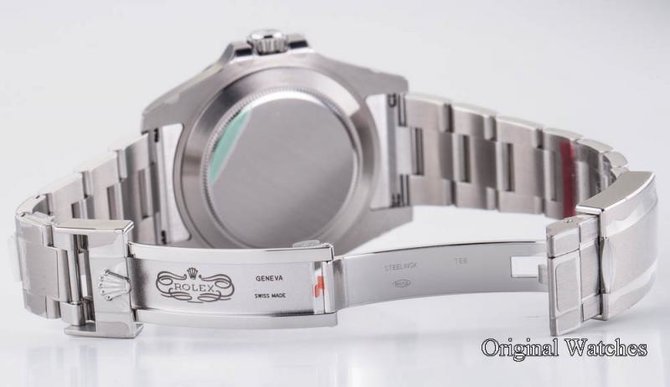 Rolex 216570 Explorer II 42mm Oyster Perpetual - фото 21