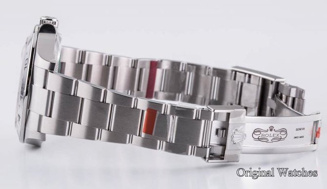 Rolex 216570 Explorer II 42mm Oyster Perpetual - фото 22