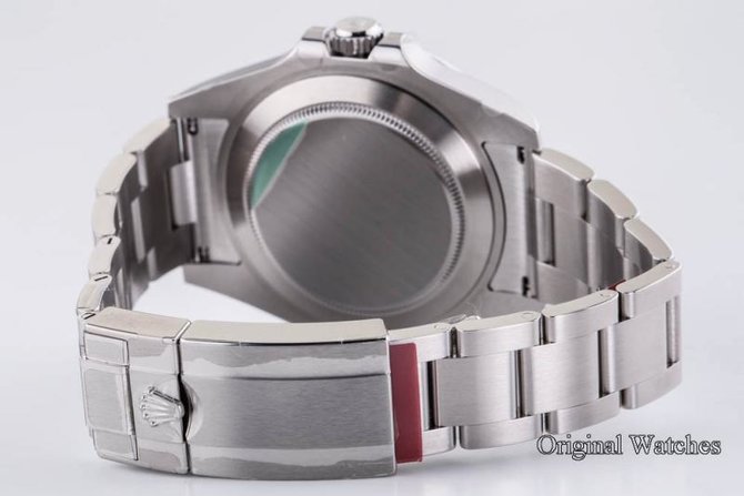 Rolex 216570 Explorer II 42mm Oyster Perpetual - фото 12