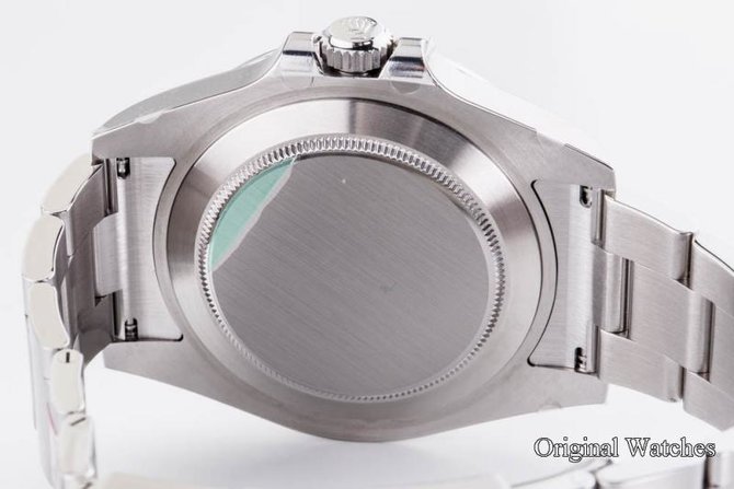 Rolex 216570 Explorer II 42mm Oyster Perpetual - фото 13