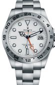 Rolex Часы Rolex Explorer 216570 II 42mm Oyster Perpetual