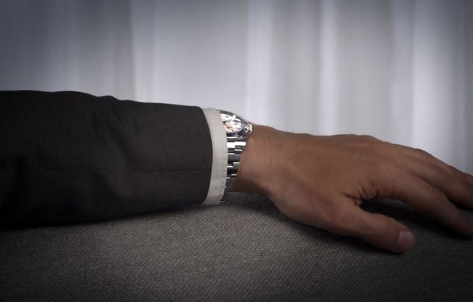 Rolex 216570 Explorer II 42mm Oyster Perpetual - фото 5