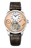 Zenith Academy 40.2210.8804/95.C631 Christophe Colomb