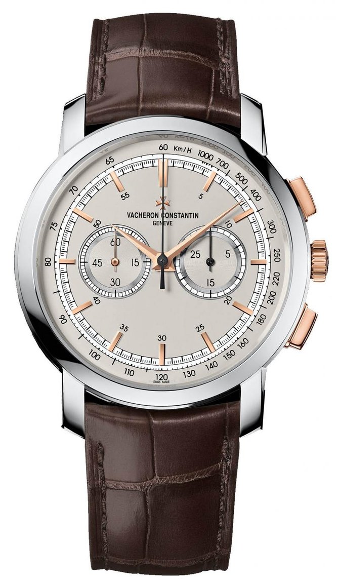 Vacheron Constantin 47192/000B-9828 Patrimony Patrimony Traditionnelle - фото 1