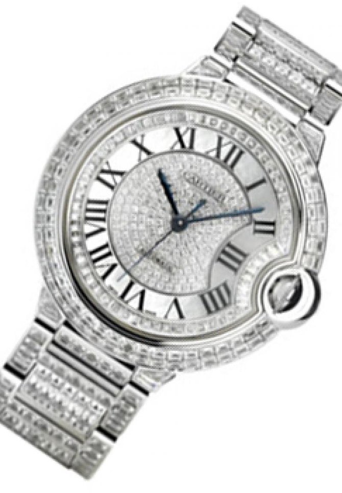 Cartier HPI00253 Ballon Bleu de Cartier Large - фото 2