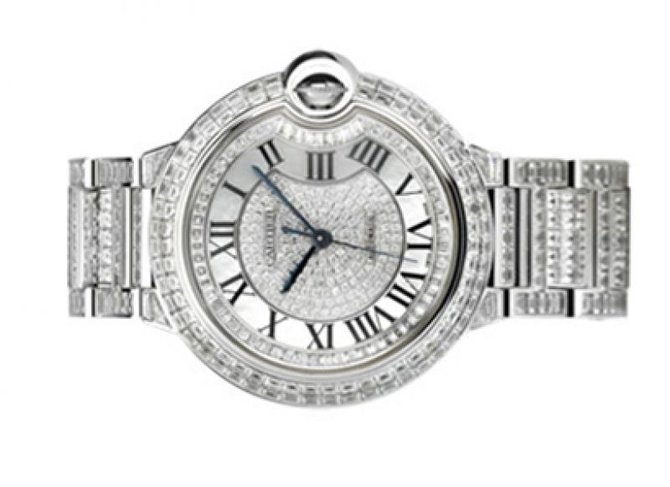 Cartier HPI00253 Ballon Bleu de Cartier Large - фото 3