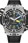 Hublot King Power 732.NX.1127.RX Oceanographic 1000