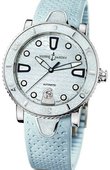 Ulysse Nardin Часы Ulysse Nardin Lady Diver 8103-101-3/03 Marine