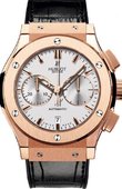 Hublot Часы Hublot Classic Fusion 521.OX.2610.LR  Gold Chrono