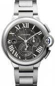 Cartier Часы Cartier Ballon Bleu de Cartier W6920025 Chronograph