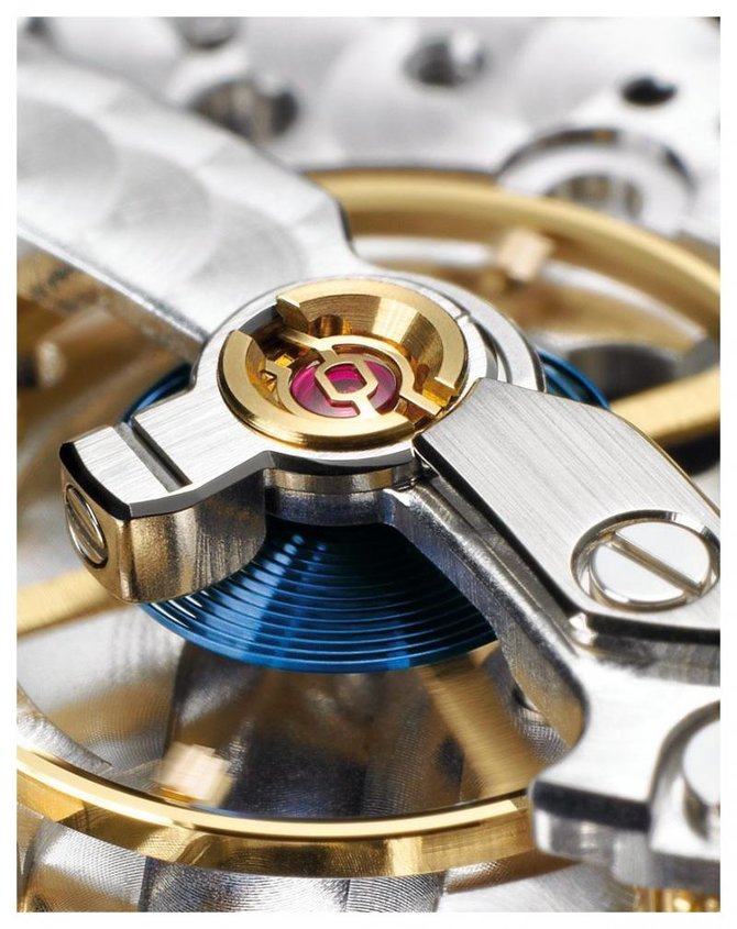 Rolex 214270 Explorer 39mm Steel - фото 6