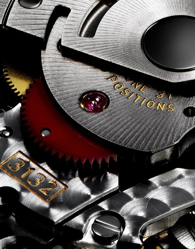 Rolex 214270 Explorer 39mm Steel - фото 8