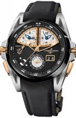 Ulysse Nardin Sonata 675-00-4 Sonata Streamline