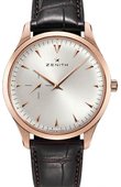 Zenith Часы Zenith Heritage 18.2010.681/01.C498 Ultra Thin