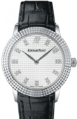 Audemars Piguet Часы Audemars Piguet Classic 77231BC.GG.A002CR.02 Classique Clous de Paris