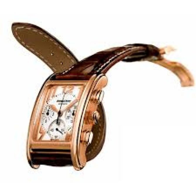 Audemars Piguet 25987OR.OO.D088CR.02 Edward Piguet Chronograph - фото 3