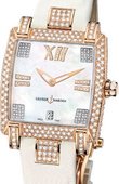 Ulysse Nardin Часы Ulysse Nardin Caprice 136-91FC/301 Full Diamonds