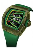 Richard Mille RM RM 59-01 Yohan Blake Tourbillon