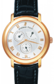 Audemars Piguet Jules Audemars 25955OR.OO.D002CR.01 Hand Wound Date Power Reserve