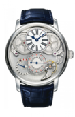 Audemars Piguet Jules Audemars 26153PT.OO.D028CR.01 Jules Audemars ChronAP