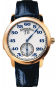 Audemars Piguet Часы Audemars Piguet Jules Audemars 26151OR.OO.D002CR.01 Minute Repeater Jumping Hour