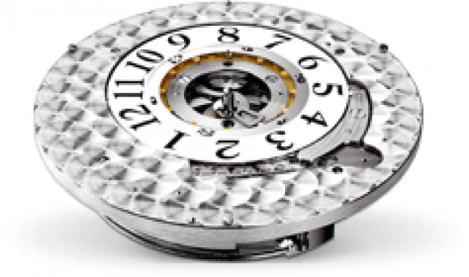 Audemars Piguet 26151OR.OO.D002CR.01 Jules Audemars Minute Repeater Jumping Hour - фото 3