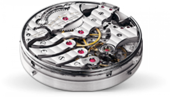 Audemars Piguet 26151OR.OO.D002CR.01 Jules Audemars Minute Repeater Jumping Hour - фото 4