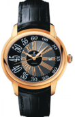 Audemars Piguet Millenary 15320OR.OO.D002CR.01 Selfwinding 3 Hands Date