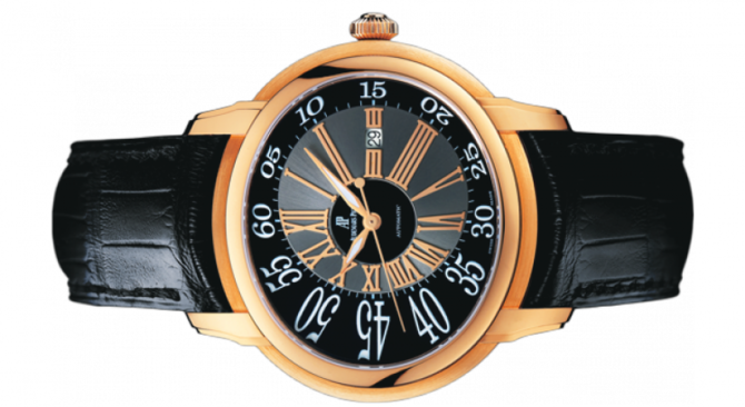 Audemars Piguet 15320OR.OO.D002CR.01 Millenary Selfwinding 3 Hands Date - фото 2